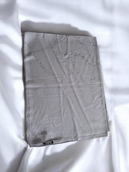Armine Trend Mira Şal 4-242925 Gri