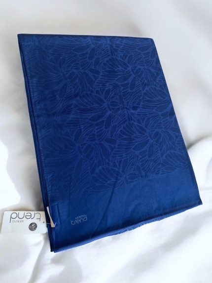 Armine Trend Pera Şal 3-4873 Lacivert
